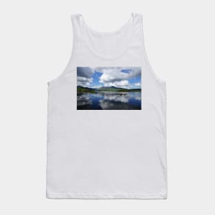 Black Mount , the Highlands , Scotland Tank Top